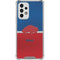 NFL Buffalo Bills Vintage Galaxy A53 5G Clear Case