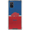 NFL Buffalo Bills Vintage Galaxy A71 5G Clear Case