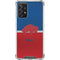 NFL Buffalo Bills Vintage Galaxy A72 5G Clear Case