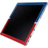 NFL Buffalo Bills Vintage Galaxy Book 12in Skin