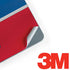 NFL Buffalo Bills Vintage Galaxy Book 12in Skin