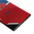 NFL Buffalo Bills Vintage Galaxy Note 10 Skin