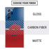 NFL Buffalo Bills Vintage Galaxy Note20 Ultra 5G Skin