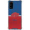 NFL Buffalo Bills Vintage Galaxy S20 FE Clear Case