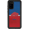 NFL Buffalo Bills Vintage Galaxy S20 Waterproof Case