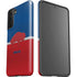 NFL Buffalo Bills Vintage Galaxy S21 FE Pro Case