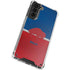 NFL Buffalo Bills Vintage Galaxy S21 Plus 5G Clear Case