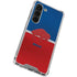 NFL Buffalo Bills Vintage Galaxy S23 Clear Case