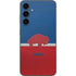 NFL Buffalo Bills Vintage Galaxy S23 FE Skin