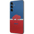 NFL Buffalo Bills Vintage Galaxy S23 FE Skin