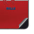 NFL Buffalo Bills Vintage Galaxy S23 FE Skin
