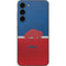 NFL Buffalo Bills Vintage Galaxy S23 Plus Skin
