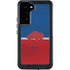 NFL Buffalo Bills Vintage Galaxy S23 Plus Waterproof Case