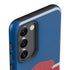 NFL Buffalo Bills Vintage Galaxy S23 Pro Case