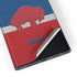 NFL Buffalo Bills Vintage Galaxy S23 Ultra Skin