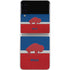 NFL Buffalo Bills Vintage Galaxy Z Flip3 5G Skin
