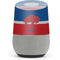 NFL Buffalo Bills Vintage Google Home Skin