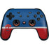 NFL Buffalo Bills Vintage Google Stadia Controller Skin