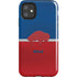 NFL Buffalo Bills Vintage iPhone 11 Impact Case