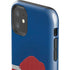 NFL Buffalo Bills Vintage iPhone 11 Impact Case