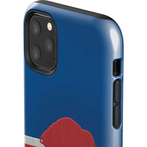 NFL Buffalo Bills Vintage iPhone 11 Pro Max Impact Case