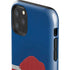 NFL Buffalo Bills Vintage iPhone 11 Pro Max Impact Case