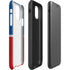 NFL Buffalo Bills Vintage iPhone 11 Pro Max Impact Case