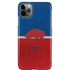 NFL Buffalo Bills Vintage iPhone 11 Pro Max Lite Case