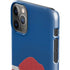 NFL Buffalo Bills Vintage iPhone 11 Pro Max Lite Case