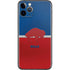 NFL Buffalo Bills Vintage iPhone 11 Pro Skin