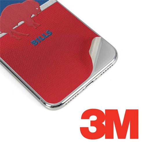NFL Buffalo Bills Vintage iPhone 11 Pro Skin