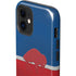 NFL Buffalo Bills Vintage iPhone 12 Impact Case