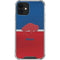 NFL Buffalo Bills Vintage iPhone 12 Mini Clear Case