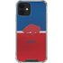 NFL Buffalo Bills Vintage iPhone 12 Mini Clear Case