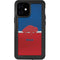 NFL Buffalo Bills Vintage iPhone 12 Mini Waterproof Case