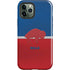 NFL Buffalo Bills Vintage iPhone 12 Pro Max Impact Case