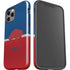 NFL Buffalo Bills Vintage iPhone 12 Pro Max Impact Case