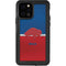NFL Buffalo Bills Vintage iPhone 12 Pro Waterproof Case
