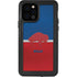 NFL Buffalo Bills Vintage iPhone 12 Pro Waterproof Case