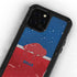 NFL Buffalo Bills Vintage iPhone 12 Pro Waterproof Case