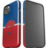 NFL Buffalo Bills Vintage iPhone 13 Impact Case