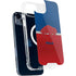 NFL Buffalo Bills Vintage iPhone 13 MagSafe Case