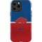 NFL Buffalo Bills Vintage iPhone 13 Pro Max Impact Case