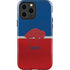 NFL Buffalo Bills Vintage iPhone 13 Pro Max Impact Case