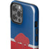 NFL Buffalo Bills Vintage iPhone 13 Pro Max Impact Case