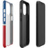 NFL Buffalo Bills Vintage iPhone 13 Pro Max Impact Case