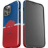 NFL Buffalo Bills Vintage iPhone 13 Pro Max Impact Case