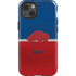 NFL Buffalo Bills Vintage iPhone 15 Impact Case