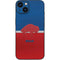 NFL Buffalo Bills Vintage iPhone 15 Plus Skin