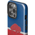 NFL Buffalo Bills Vintage iPhone 14 Pro Impact Case